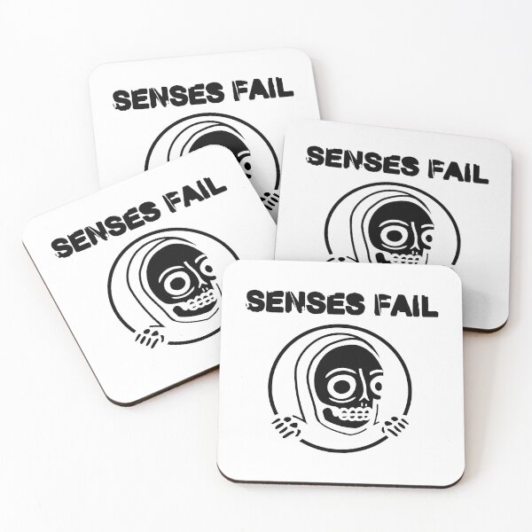Item preview, Senses-Fail designed and sold by AlisonArty.