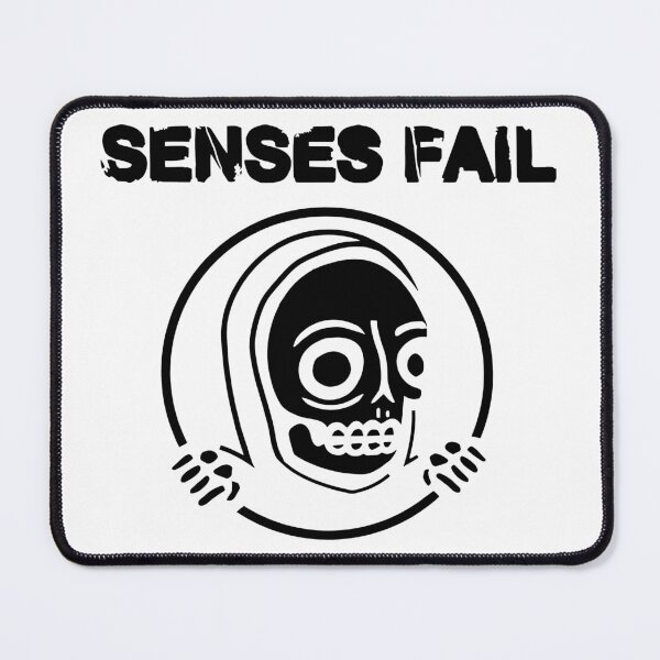 Item preview, Senses-Fail designed and sold by AlisonArty.