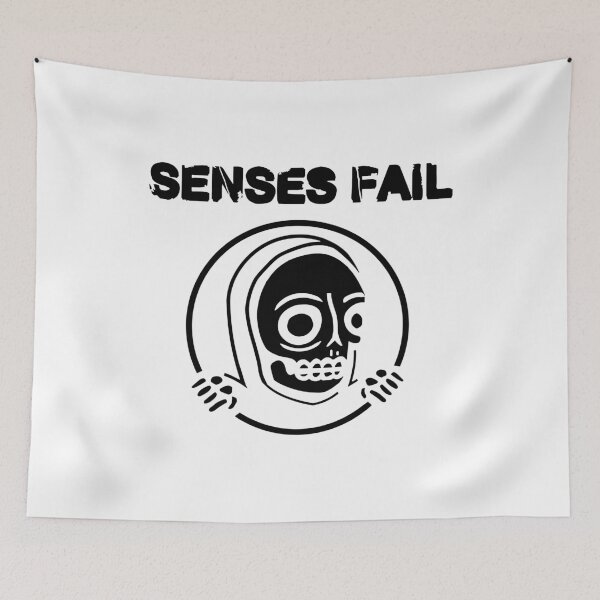 Item preview, Senses-Fail designed and sold by AlisonArty.