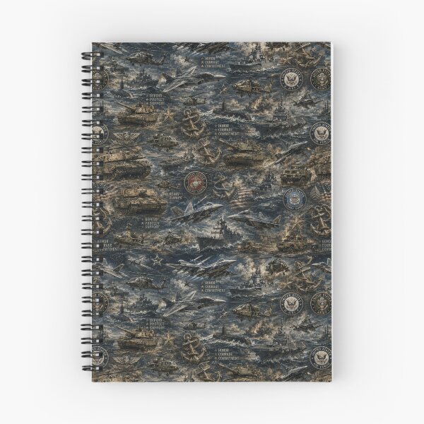 Item preview, Military Branch Mix designed and sold by Military Insignia Products.