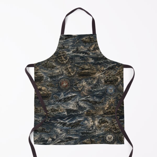Item preview, Military Branch Mix designed and sold by Military Insignia Products.