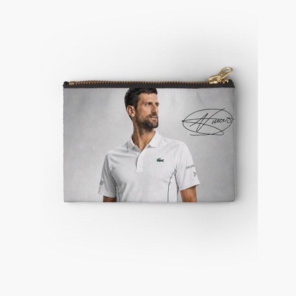 Item preview, Novak Djokovik- Tennis inspired Art designed and sold by ARbyCharlie.
