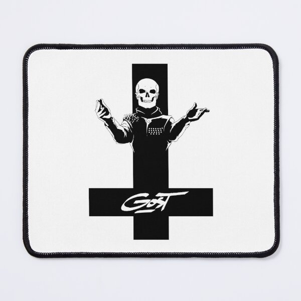 Item preview, THE GOST BAND designed and sold by MadeThisFMeS.
