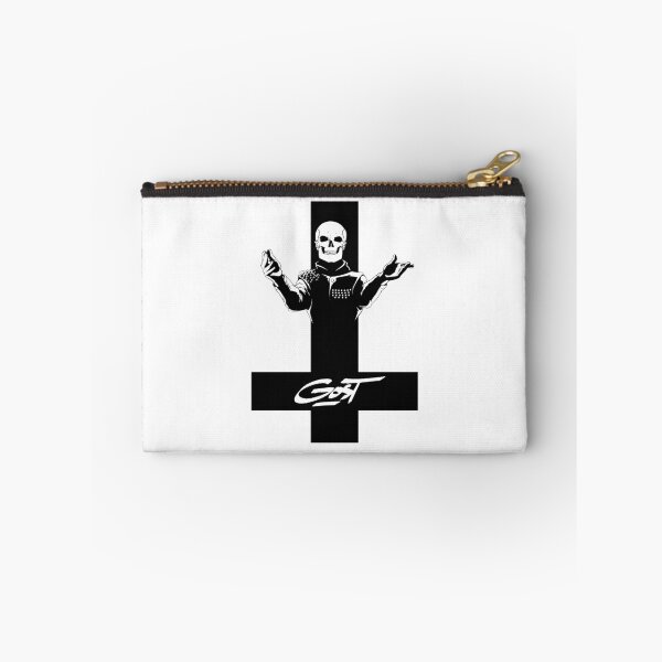 Item preview, THE GOST BAND designed and sold by MadeThisFMeS.