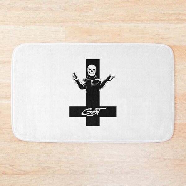 Item preview, THE GOST BAND designed and sold by MadeThisFMeS.