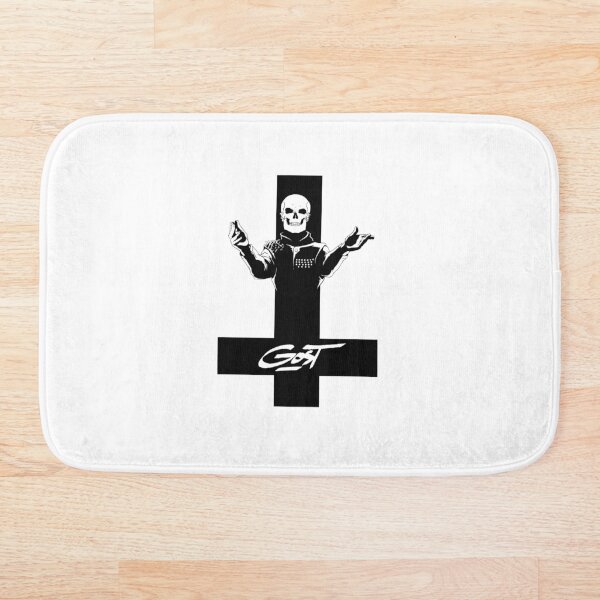 Item preview, THE GOST BAND designed and sold by MadeThisFMeS.