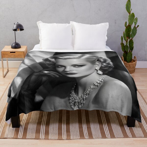 Item preview, Wall Art - Postcard - Poster: Hollywood Glamour Revival designed and sold by ForeverPrintsOK.