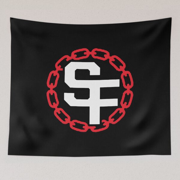 Item preview, Senses Fail designed and sold by AlisonArty.