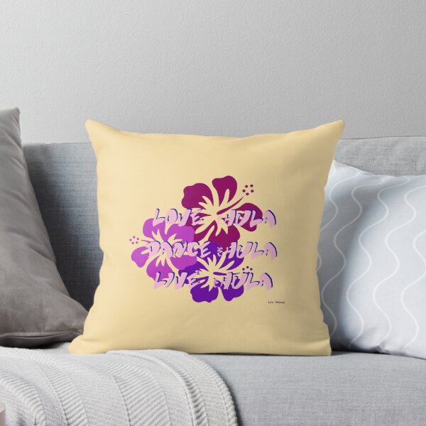 Item preview, Kopie von Live Dance Love the Hula designed and sold by LivHana.