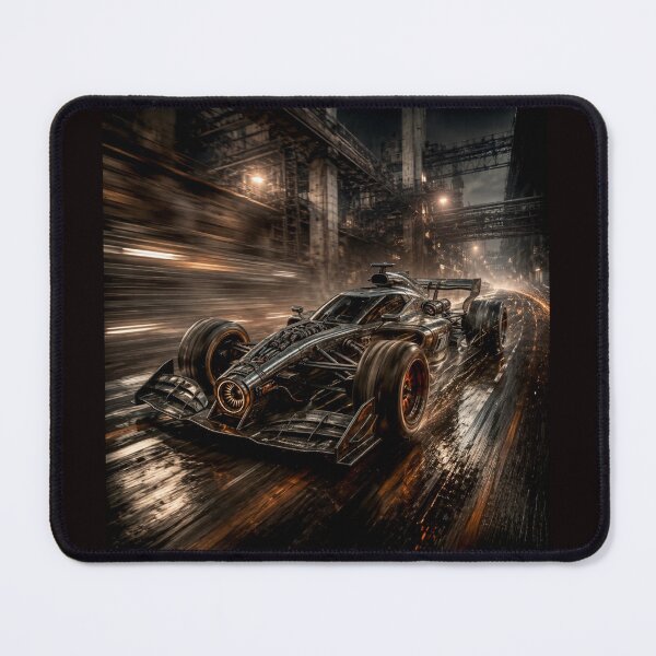 Item preview, Paddock: Overdrive Syndicate Apex Velocity designed and sold by Helios Be. Lavsh.