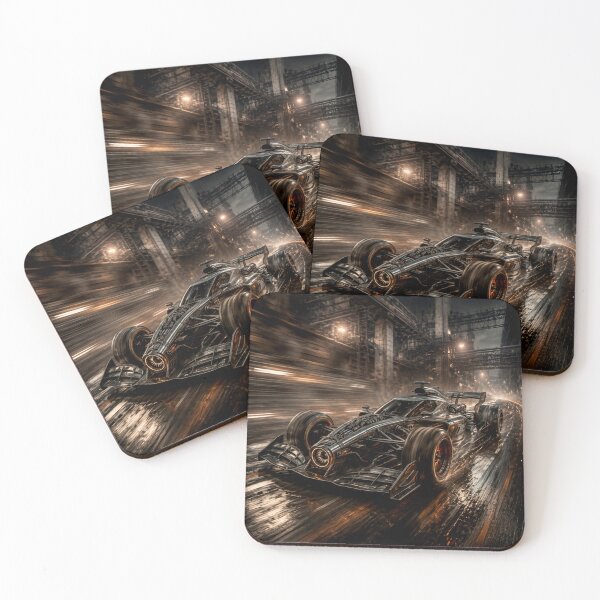 Item preview, Paddock: Overdrive Syndicate Apex Velocity designed and sold by Helios Be. Lavsh.