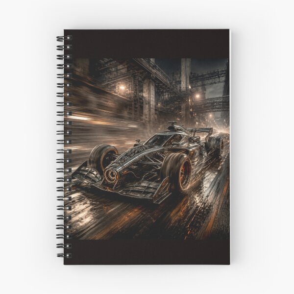 Item preview, Paddock: Overdrive Syndicate Apex Velocity designed and sold by Helios Be. Lavsh.
