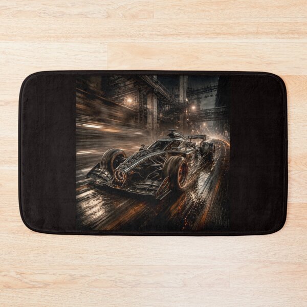 Item preview, Paddock: Overdrive Syndicate Apex Velocity designed and sold by Helios Be. Lavsh.