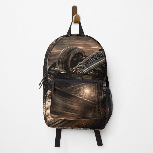 Item preview, Paddock: Overdrive Syndicate Apex Velocity designed and sold by Helios Be. Lavsh.