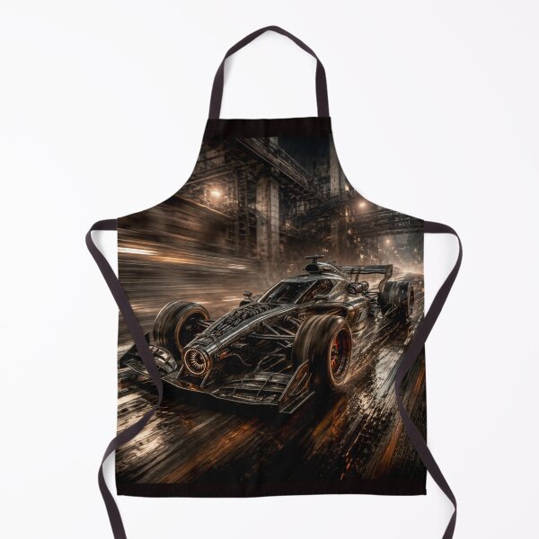 Item preview, Paddock: Overdrive Syndicate Apex Velocity designed and sold by Helios Be. Lavsh.