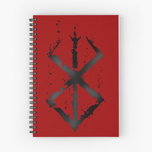 Item preview, Scribble Sacrifice Mark designed and sold by Ninaa-Art.