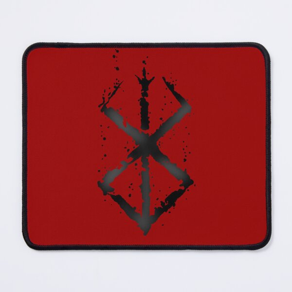 Item preview, Scribble Sacrifice Mark designed and sold by Ninaa-Art.
