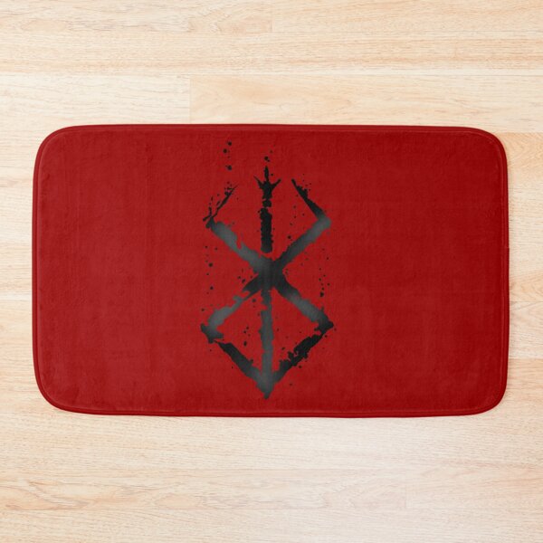 Item preview, Scribble Sacrifice Mark designed and sold by Ninaa-Art.