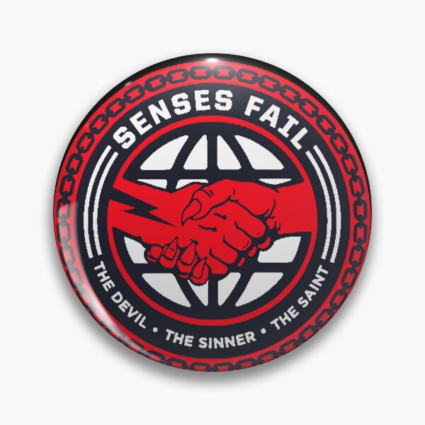 Item preview, Senses Fail designed and sold by AlisonArty.