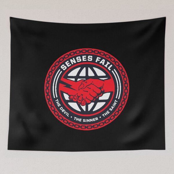Item preview, Senses Fail designed and sold by AlisonArty.
