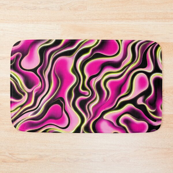 Item preview, Acid Rose Currents designed and sold by JEMAR Designs.