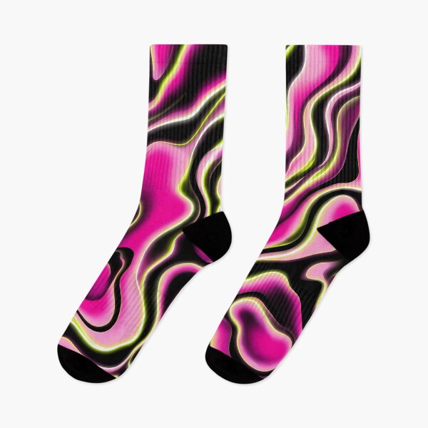 Item preview, Acid Rose Currents designed and sold by JEMAR Designs.
