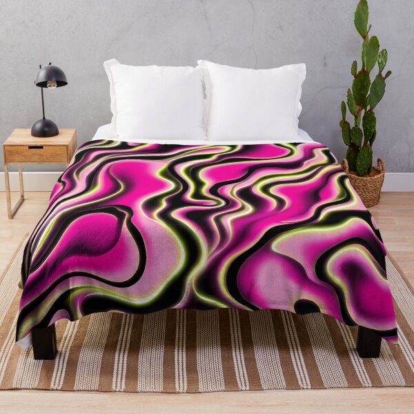 Item preview, Corrientes de Rosa Ácida designed and sold by JEMAR Designs.