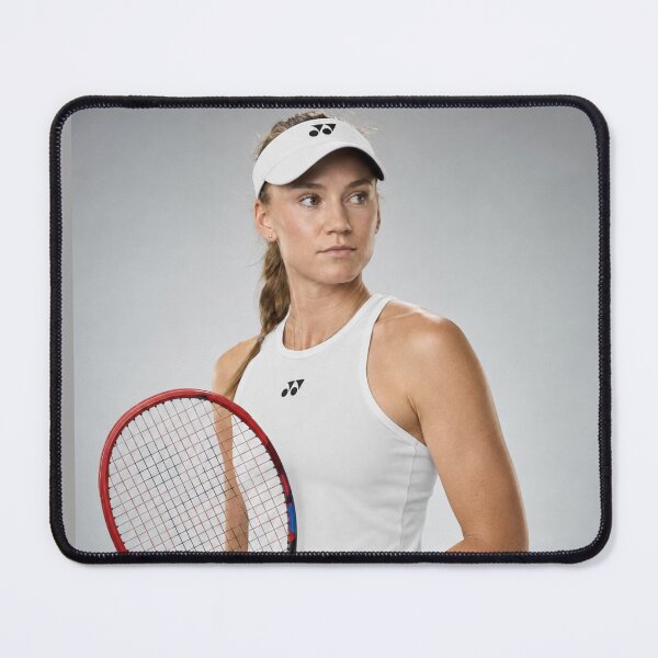 Item preview, Elena Rybakina - Tennis inspired Art designed and sold by ARbyCharlie.