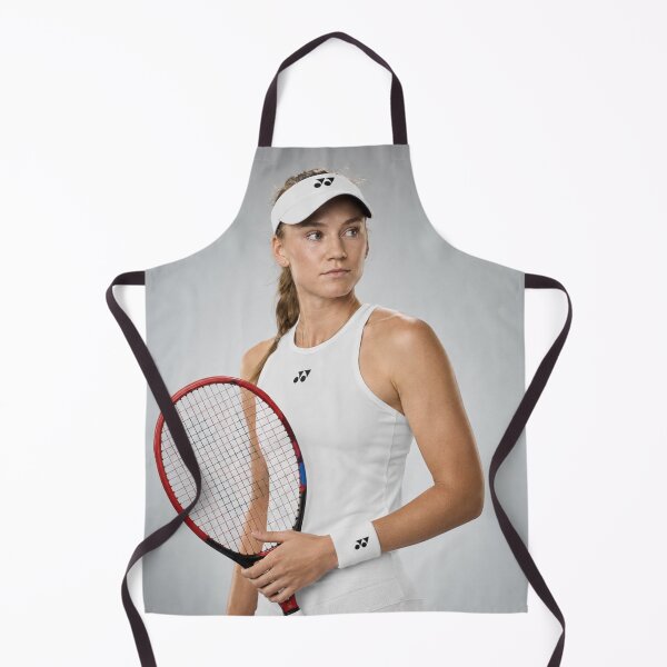 Item preview, Elena Rybakina - Tennis inspired Art designed and sold by ARbyCharlie.