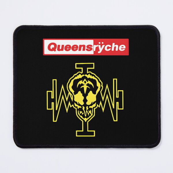 Item preview, Queensryche Band designed and sold by AlisonArty.