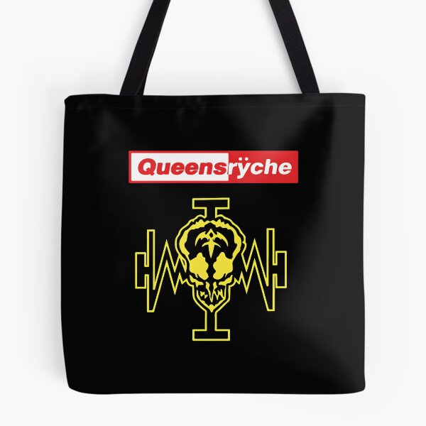 Item preview, Queensryche Band designed and sold by AlisonArty.