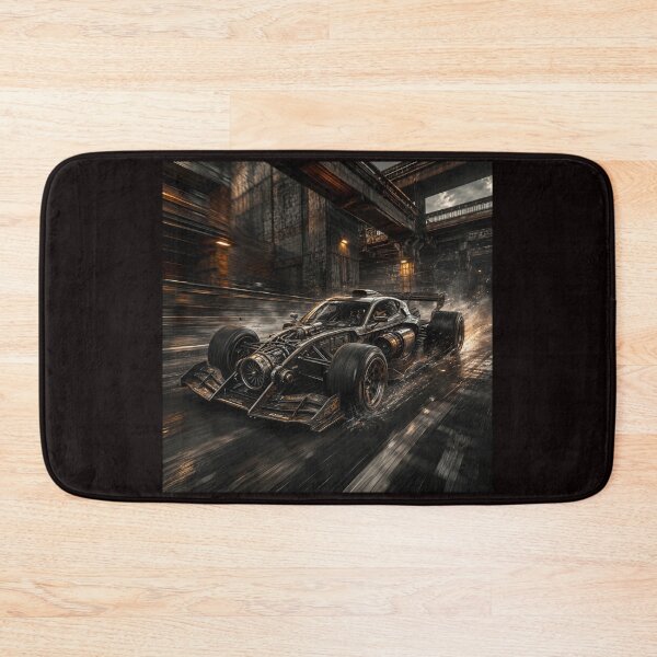 Item preview, Paddock: Overdrive Syndicate Apex Velocity #1 designed and sold by Helios Be. Lavsh.