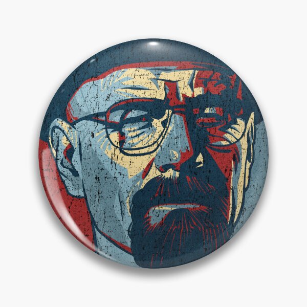 Item preview, The Cook Distressed designed and sold by Nikita Abakumov.