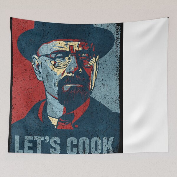Item preview, The Cook Distressed designed and sold by Nikita Abakumov.