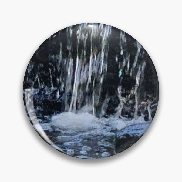 Item preview, Tiny Waterfall From Dam designed and sold by squ1d1nk479.