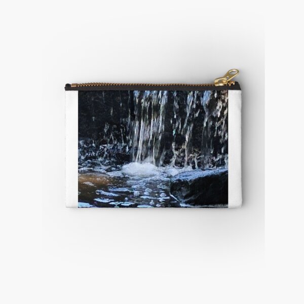 Item preview, Tiny Waterfall From Dam designed and sold by squ1d1nk479.