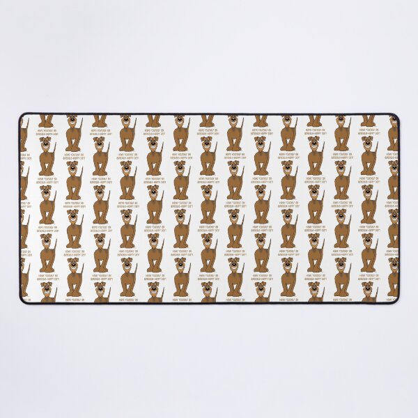 Item preview, Have yourself an Airedale happy day designed and sold by LivHana.