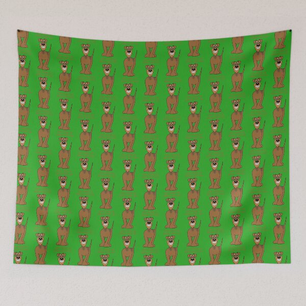 Item preview, Have yourself an Airedale happy day designed and sold by LivHana.