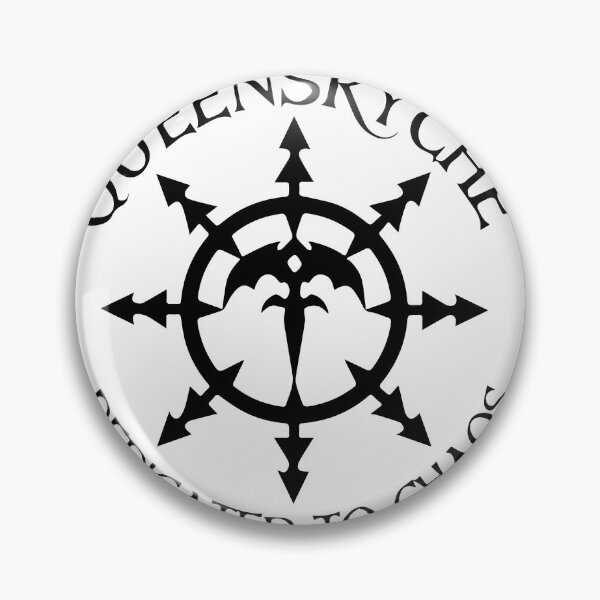 Item preview, Queensryche Band designed and sold by AlisonArty.