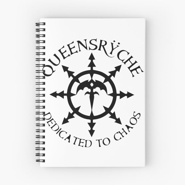 Item preview, Queensryche Band designed and sold by AlisonArty.