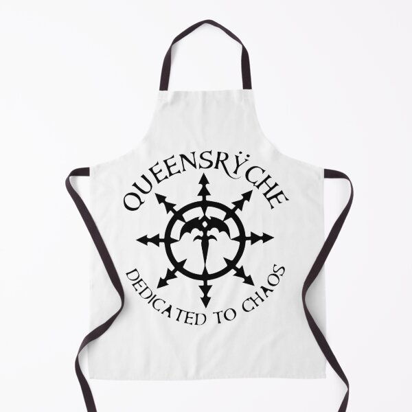 Item preview, Queensryche Band designed and sold by AlisonArty.