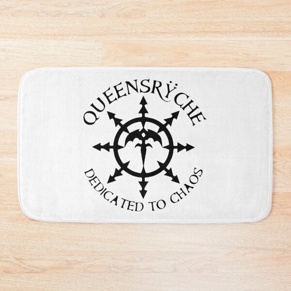 Item preview, Queensryche Band designed and sold by AlisonArty.