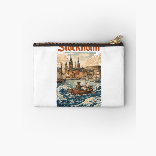 Item preview, Stockholm 1800 – Vintage Swedish Design designed and sold by Pineapple-Tree.