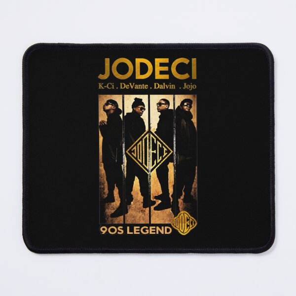 Item preview, Jodecii 90s Legend R&B Music Group designed and sold by HollyBellArtSte.