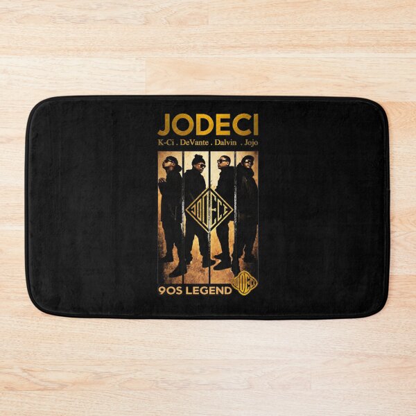Item preview, Jodecii 90s Legend R&B Music Group designed and sold by HollyBellArtSte.