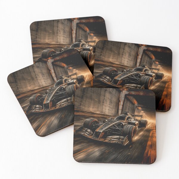 Item preview, Paddock: Overdrive Syndicate Apex Velocity #2 designed and sold by Helios Be. Lavsh.