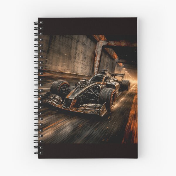 Item preview, Paddock: Overdrive Syndicate Apex Velocity #2 designed and sold by Helios Be. Lavsh.