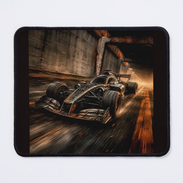Item preview, Paddock: Overdrive Syndicate Apex Velocity #2 designed and sold by Helios Be. Lavsh.