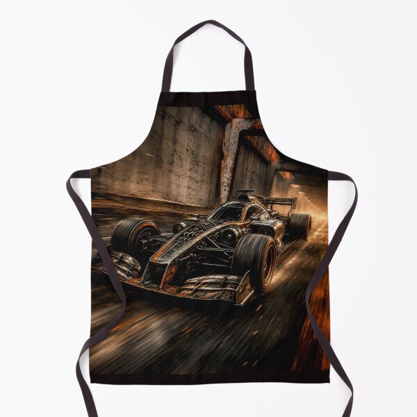 Item preview, Paddock: Overdrive Syndicate Apex Velocity #2 designed and sold by Helios Be. Lavsh.