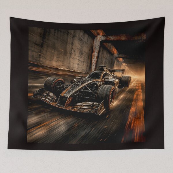 Item preview, Paddock: Overdrive Syndicate Apex Velocity #2 designed and sold by Helios Be. Lavsh.